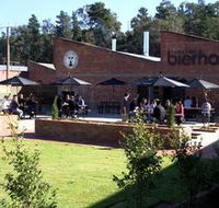 Lobethal Bierhaus - Rental Cars