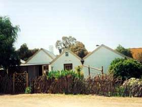 Miners Cottage And Garden - Rental Cars 0