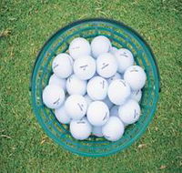 Burra Golf Club - Rental Cars