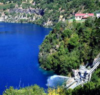 Aquifer Tours - Rental Cars