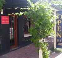 Craneford Wines - Rental Cars