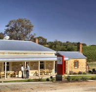 Two Hands Wines - Rental Cars