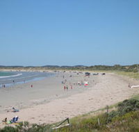 Long Beach at Robe - Rental Cars