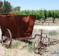 Rosenvale Wines - Rental Cars