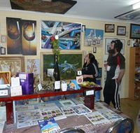 Yorke Peninsula Art Trail - Rental Cars
