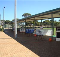 The Range at O'Halloran Hill - Rental Cars