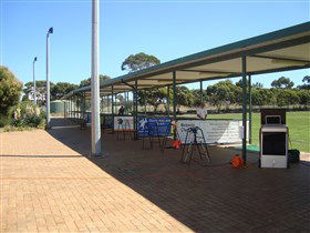 The Range At O'Halloran Hill - Rental Cars 0