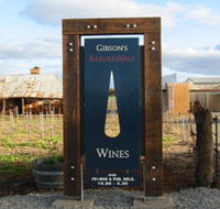 Gibson Wines - Rental Cars
