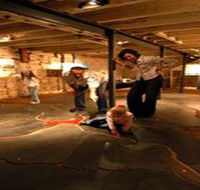 The Taste of the Region Interpretive Centre - Rental Cars