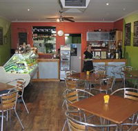 Cafe Lime and Gourmet Foodstore - Rental Cars