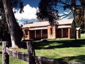 Willunga Courthouse And Slate Museums - Rental Cars 0