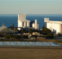 Ardrossan Lookout - Rental Cars