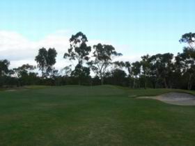Naracoorte Golf Club - Rental Cars 0