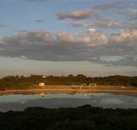 Pool of Siloam - Rental Cars