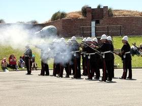 Fort Glanville - Rental Cars 0