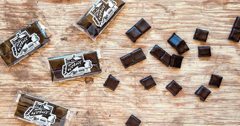 Melbas Chocolate & Confectionary - Rental Cars 2