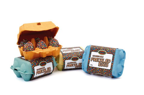 Melbas Chocolate & Confectionary - Rental Cars 3