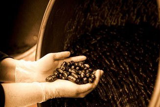 Melbas Chocolate & Confectionary - Rental Cars 6