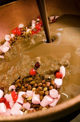 Melbas Chocolate & Confectionary - Rental Cars 10