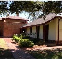 Charles Sturt Museum - Rental Cars
