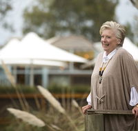 Maggie Beer's Farm Shop - Rental Cars