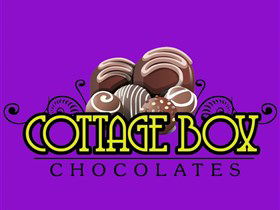 Cottage Box Chocolates - Rental Cars 0