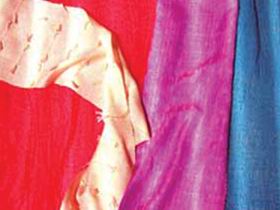 Sonya's Textile Gallery And Studio - Rental Cars 0