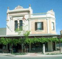 Kapunda Community Gallery Incorporated - Rental Cars