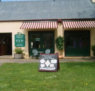 Richmond Tasting House - Rental Cars
