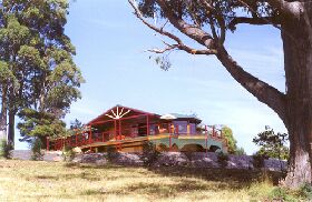 Lower Barrington TAS Rental Cars