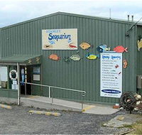 Stanley Seaquarium - Rental Cars