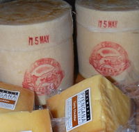 Pyengana Dairy Company - Rental Cars