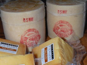 Pyengana Dairy Company - Rental Cars 0
