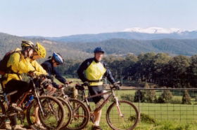 Tasmanian Trail - Rental Cars 0