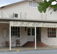 Drill Hall Emporium - The - Rental Cars