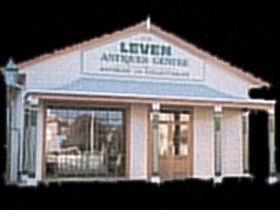Leven Antiques Centre - Rental Cars 0