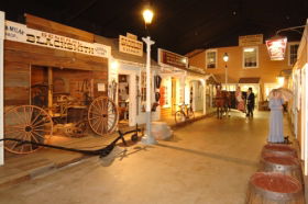 Burnie Regional Museum - Rental Cars 0