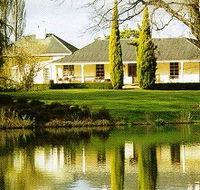 Culzean Gardens - Rental Cars