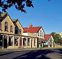 Latrobe Market - Rental Cars