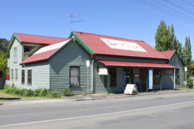 Cygnet TAS Rental Cars