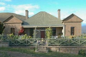 Prospect Villa And Garden - Rental Cars 0
