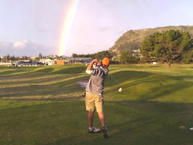 Stanley Golf Club - Rental Cars 0