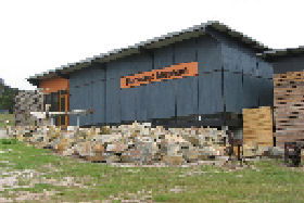 Palana TAS Rental Cars