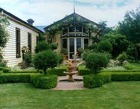 Tasmanian Gourmet Sauce Company - Rental Cars 0