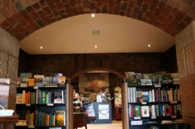 The Book Cellar - Rental Cars 0