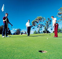 Scottsdale Golf Club - Rental Cars