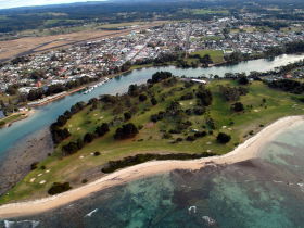 Wynyard Golf Club - Rental Cars 0