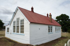 Avoca Museum And Information Centre - Rental Cars 0