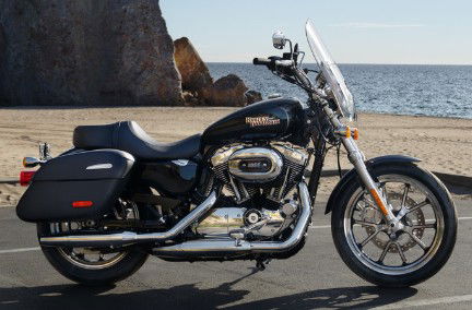 Richardsons Harley Davidson Museum And Cafe - Rental Cars 0