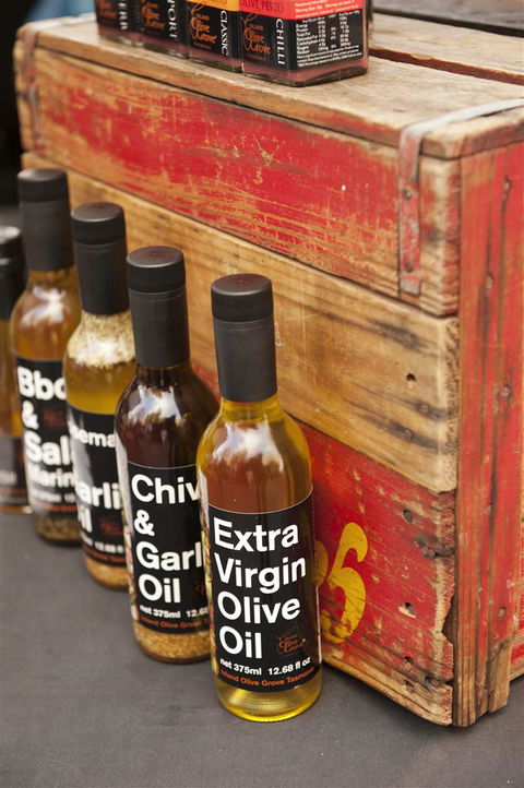 Salamanca Market - Rental Cars 2